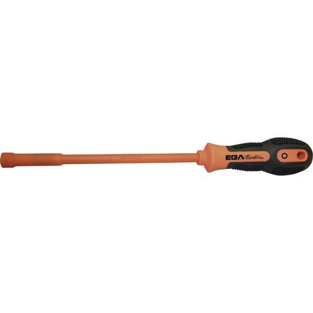 EGA MASTER SOCKET SCREWDRIVER 7/32" X 6"  MASTERTOK 1000 V 75133